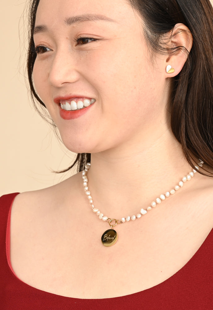 Give Hope Earrings