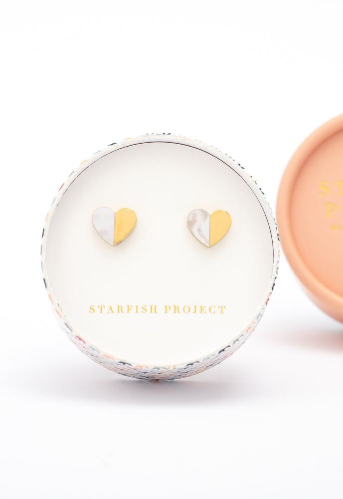 Give Hope Earrings